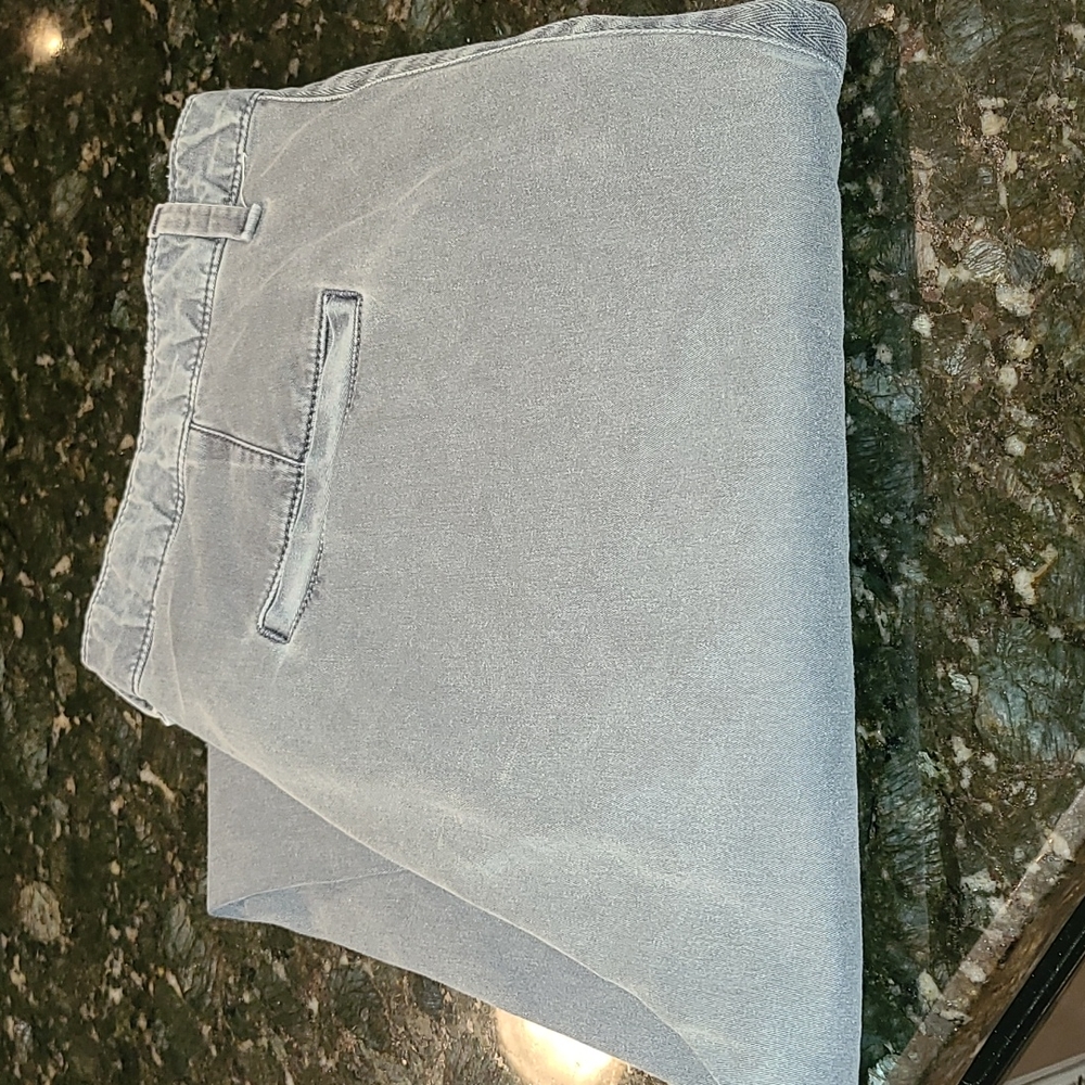 GAP GRAY PANTS
